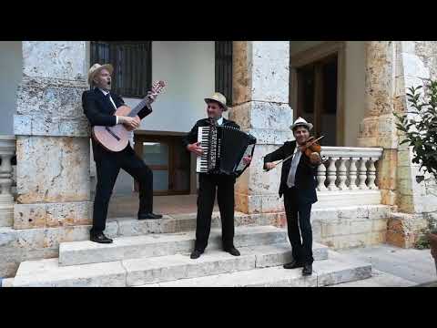 Wedding Music Italy - The Tuscany Folk Band