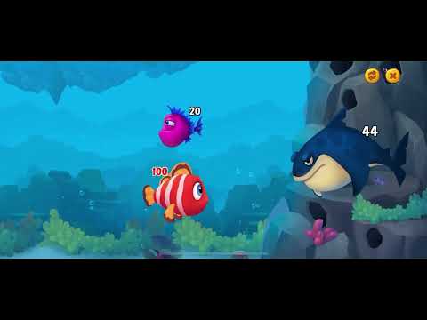 Fishdom 🐟 🦀 🐠 Level - 11321(HARD) ⚡🔥 11322 ⚡🔥 11323 ⚡🔥 11324 ⚡🔥 Minigame ⚡🔥 11325 🐟 🦀 🐠