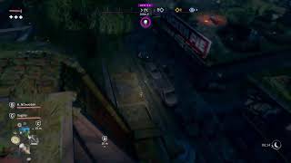 【DYING LIGHT 2】（参加型）＃2  心臓バクバクしながらやってます！ 最後アプリエラーで切れてます  ごめんなさい