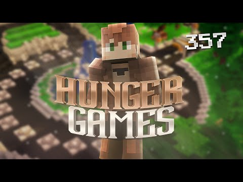 Minecraft Hunger Games: Episode 357 | Pre-Recording
