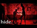 They Made A SIDE SCROLLER Horror Game ITS INSANE