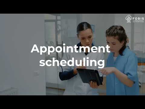 Need To Protect Your Crucial data? Foris IT Can Help You