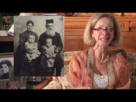 Betsy and Ed Karotkin