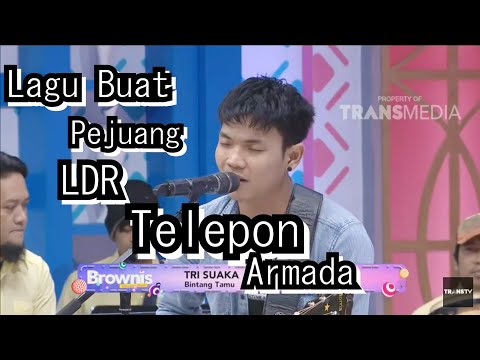 Download Lagu Armada Ldr Mp3 dan Mp4 Teranyar Gratis