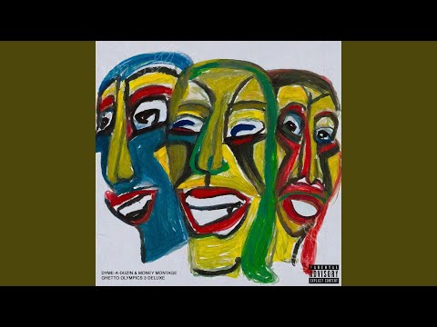 Video thumbnail for Trauma (Deluxe Version)