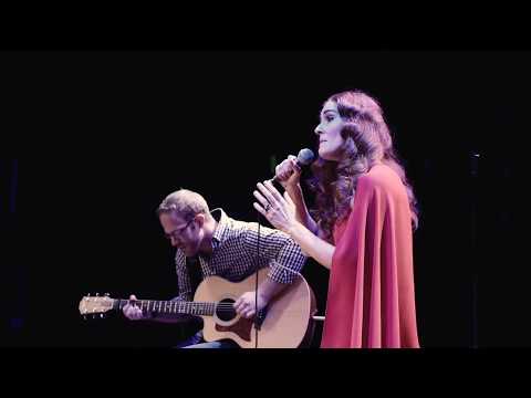 Jemma Rix: 'Let It Go' Live from Gravity Unplugged at Chapel Off Chapel  (27th August 2017)