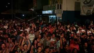 preview picture of video 'Pereira da Viola no Festivale em Medina - comanda a roda!'