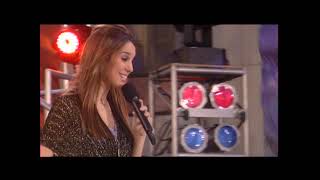 Christy Carlson Romano Colors Of The Wind Disney Mania 3 In Concert 2005