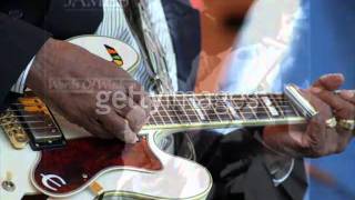 Homesick James - Workin' With Homesick