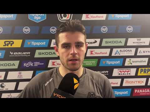 ADRENALÍNOVÁ VÝZVA - Matúš Havrila pozýva na hokej 