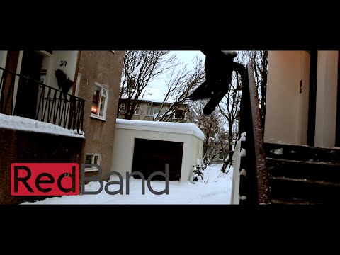 Death from guns | Red Band Trailer [HD] REBBar tv