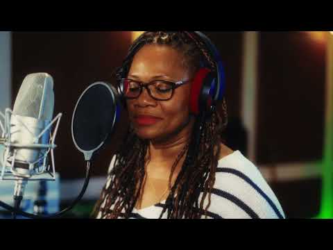 Nadege Mbadou - Otima Dia 