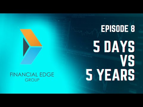 5 DAYS vs 5 YEARS | Adviser Breakdown | Part Eight