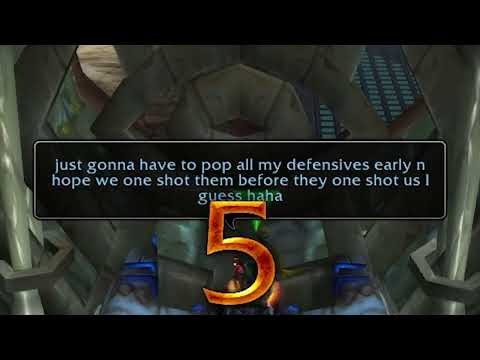 WW Monk PvP | World of Warcraft: Dragonflight