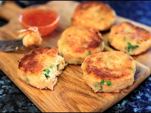 download lagu mp3 mp4 Gluten Free Cod Fish Cakes, download lagu Gluten Free Cod Fish Cakes gratis, unduh video klip Gluten Free Cod Fish Cakes