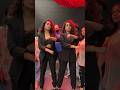 Konsi Look Achi Lagi Dance Transition Chinkiminki