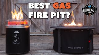 Ninja Fireside 360 VS. New Solo Stove Infinity Flame | Which Is Better?