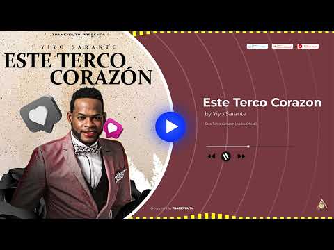 Yiyo Sarante - Corazon de Acero on Spotify Charts