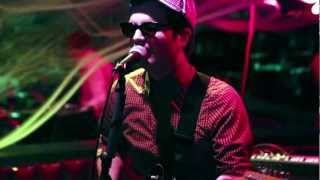 Cuffs "Favorite Films" (Television Personalities)