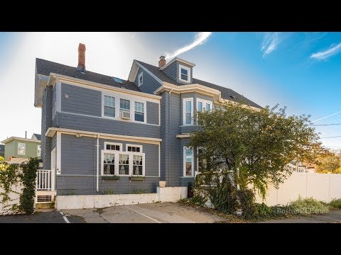 40 High St, Malden MA - Kristin Gennetti - Tel 781-704-7040