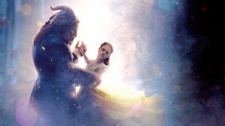 Ariana Grande, John Legend - Beauty And The Beast (Subtitulado Ingles/Español)