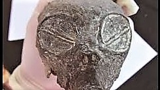 10 Historical Ancient Alien Artifacts