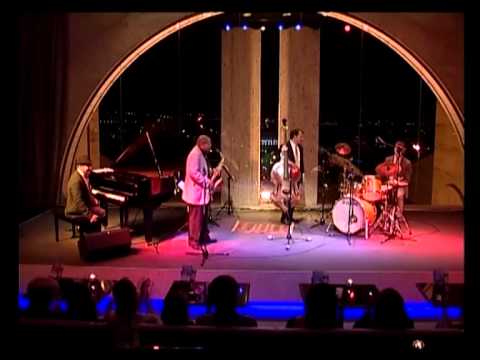 New York Yerevan Quartet - Moove By D.Best