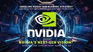 Why NVIDIA CEO Leaves Everyone SPEECHLESS ?  | Nvidia Stock
