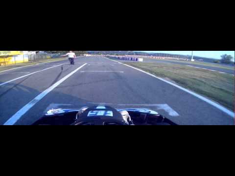 Go-Kart_Pista Winner (Nizza Monferrato)