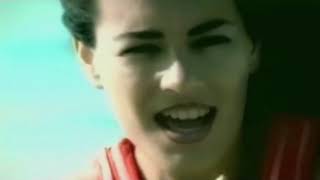 Alexia -  Uh La La La (HD, 1080p, 16:9)