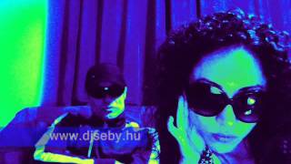 Tom Novy & Jerry Ropero - Take me to top (seby remix)