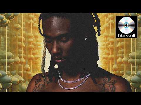 OSAMASON BUT IT'S NEO SOUL