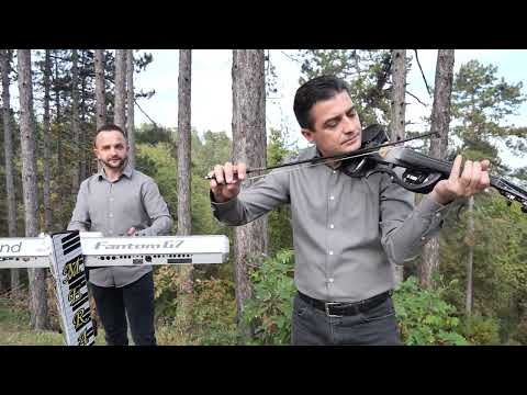 Raspjevane Meraklije 2022 - Sinoć mi se draga naljutila