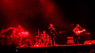Birds of Tokyo- Sillhouettic (Perth Arena, 30/11/13)