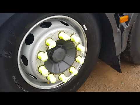 RENAULT PREMIUM 6X2 TRACTOR UNIT 2012 CN62 AXX