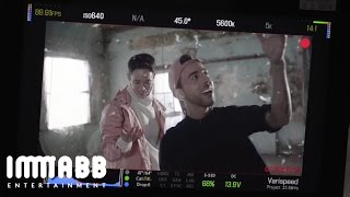 EXP EDITION 이엑스피 에디션 | 'FEEL LIKE THIS' MV [MAKING FILM]