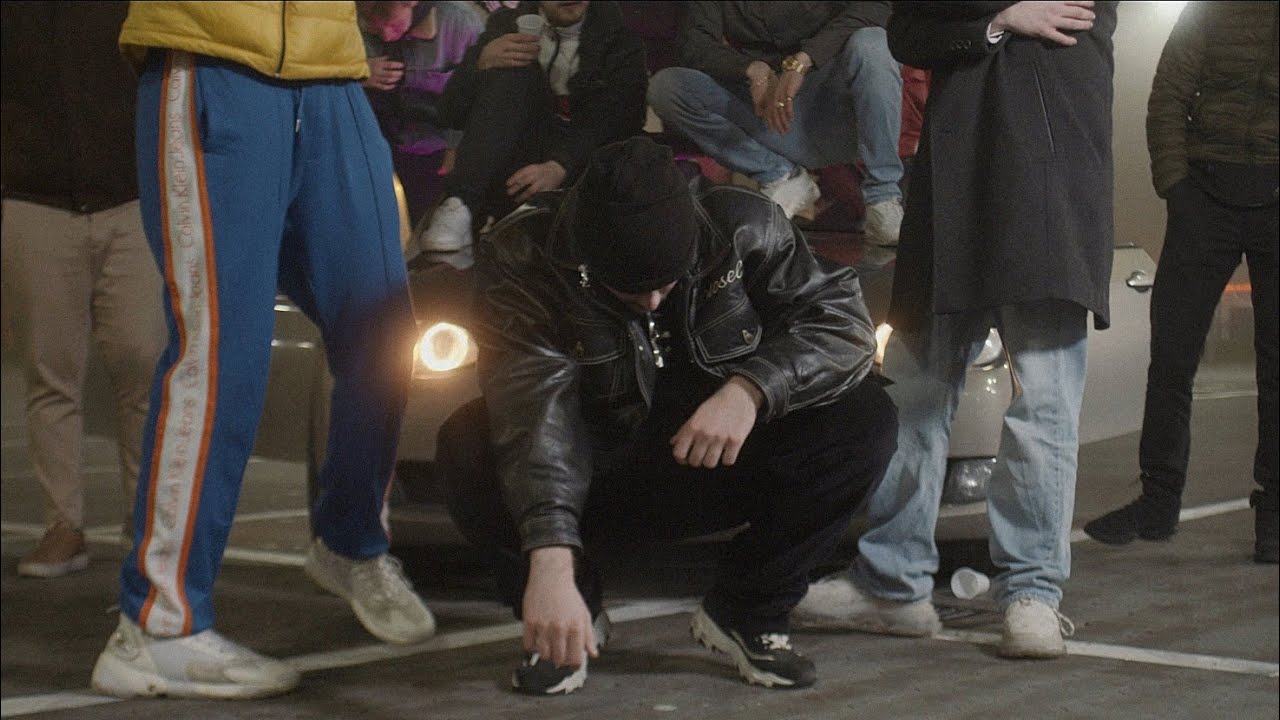 Video Vorschau