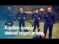 Veilig carbidschieten met tips van Carbidmeisters | RTV Oost