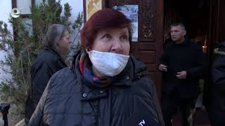 Честваме Димитровден!