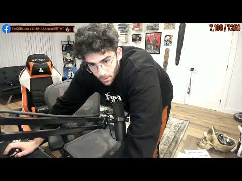 2/2 HasanAbi January 24, 2020 –