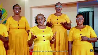 Download lagu HATA HILI BWANA BY KIZINGO SDA CHURCH CHOIR mp3
