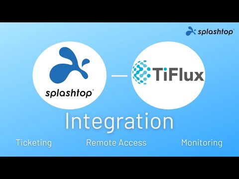 TiFlux - Customer Success Story