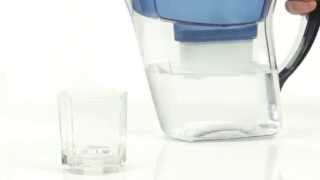 Filtr do wody, dzbanek filtrujący Aquaphor Agat 3,8L