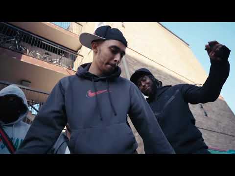 Ibbz Awan & Jay Productions - Don't You Know (Official Video)