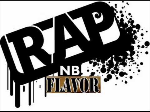 Rap'nB Flavor - Tussen Jou en Mij