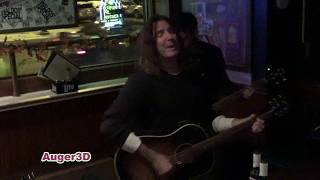 Jimmy Newquist 2017-11-10 &quot;You &amp; Me&quot;