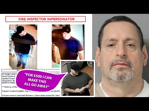 This Was the Ingenious Scam Business Owners Kept Falling For!