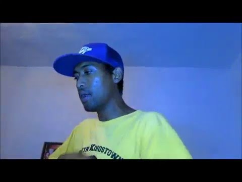 Keiji El Pistolero & TEOR3M (The BloodBrothers) BOGOTA FIANAR Freestyle