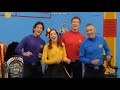 The Wiggles Goodbye From Wiggle Town