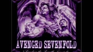 Avenged Sevenfold - Breaking Their Hold